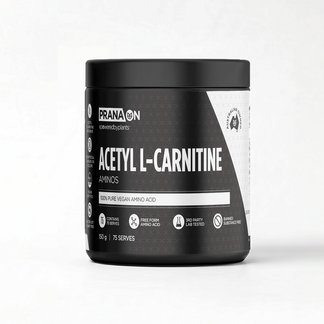 Acetyl L-Carnitine for Weight Loss | Pure Amino Acid - PronaOn Acetyl L-Carnitine for Weight Loss | Pure Amino Acid - PronaOn