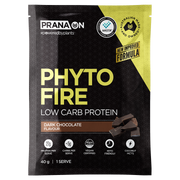 Phyto Fire Sample
