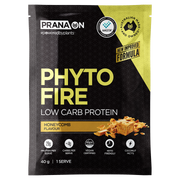 Phyto Fire Sample