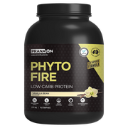 Phyto Fire Protein - HASTA Certified