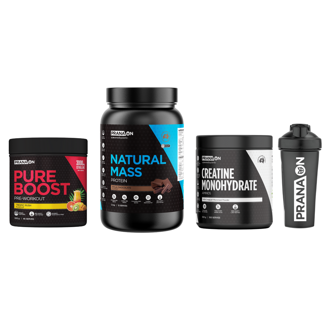 Power Bundle