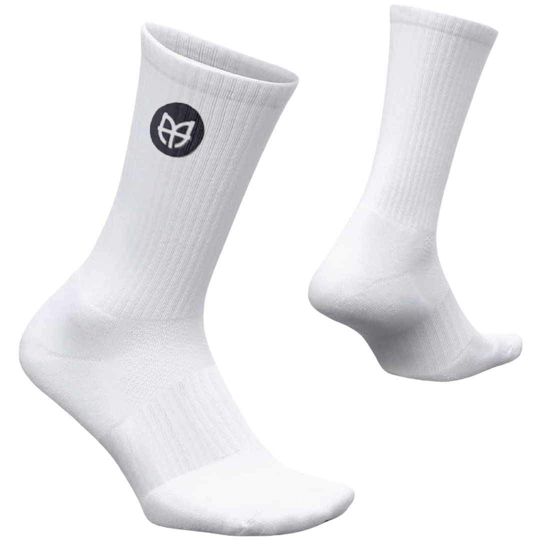 PranaOn Crew Socks