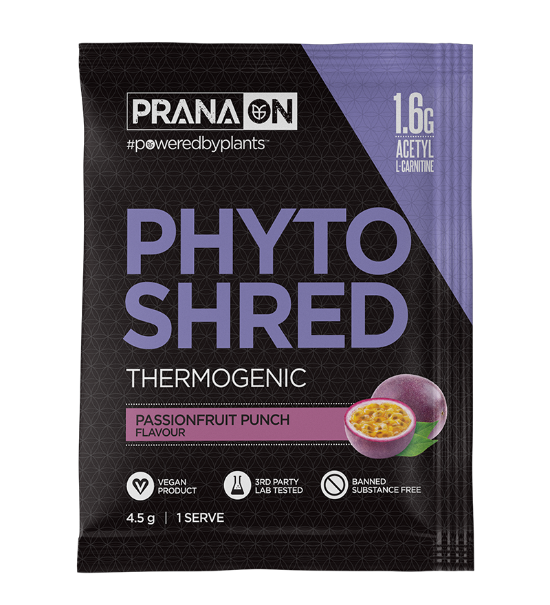 Phyto Shred Sample