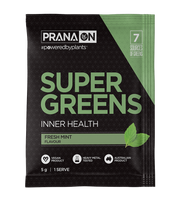 Super Greens Sample