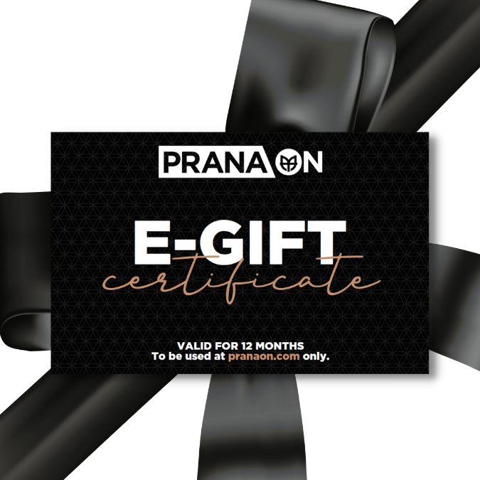 E-Gift Certificate