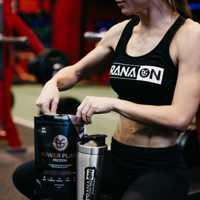 Which PranaOn Protein is best for me?