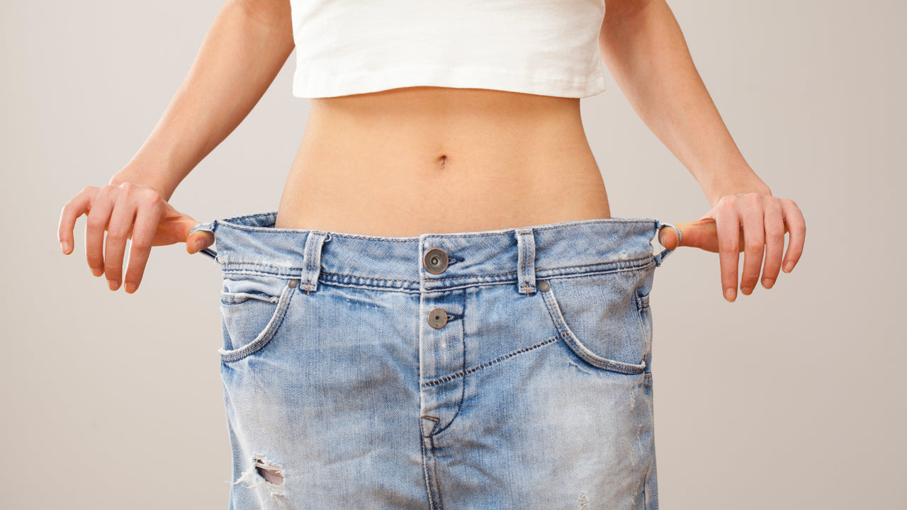 How To Kickstart Your Weight Loss Journey: A Step-by-Step Plan