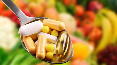 The Benefits Of Plant-Based Sport Supplements: Enhance Your Athletic Performance