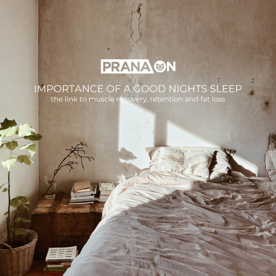 Unveiling the Transformative Link Between Sleep and Wellness
