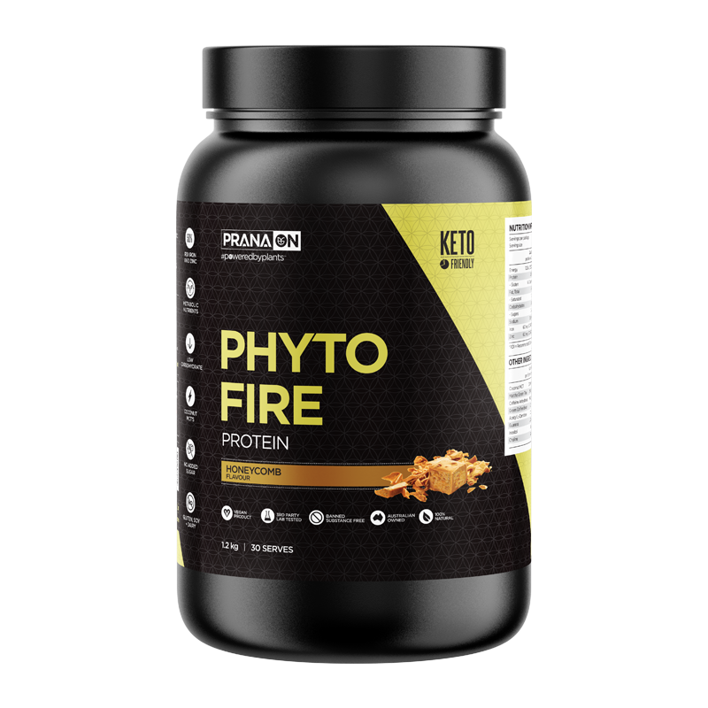 Phyto Fire