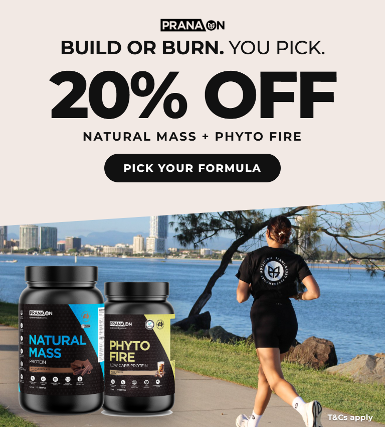 Build Or Burn 20% Off