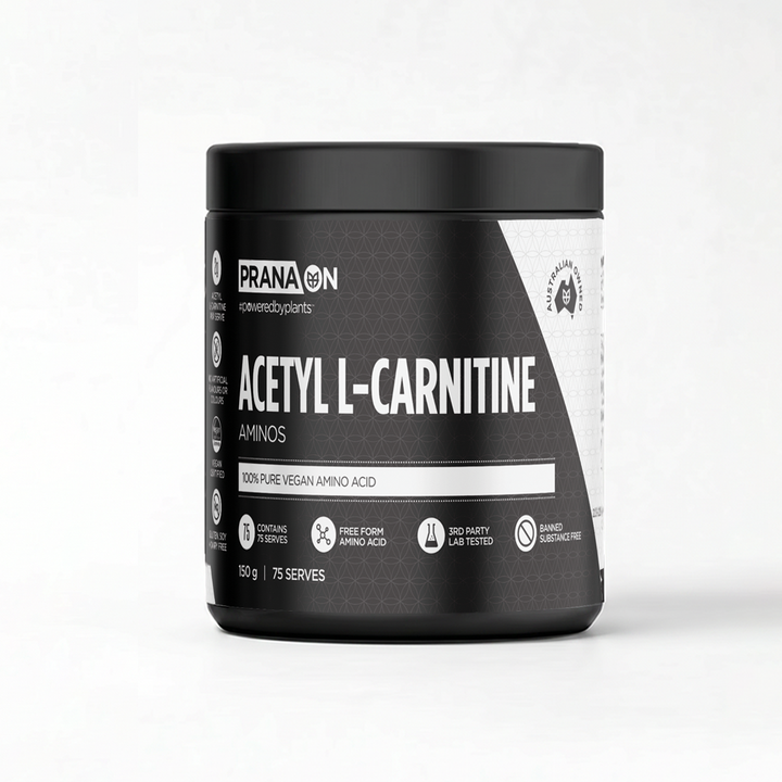 Acetyl L-Carnitine