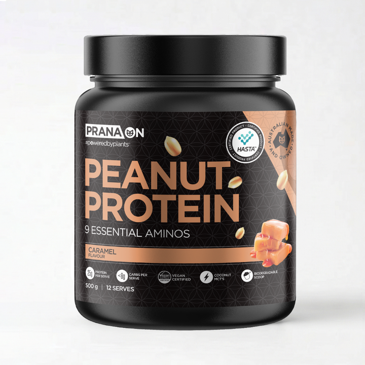 Peanut Protein