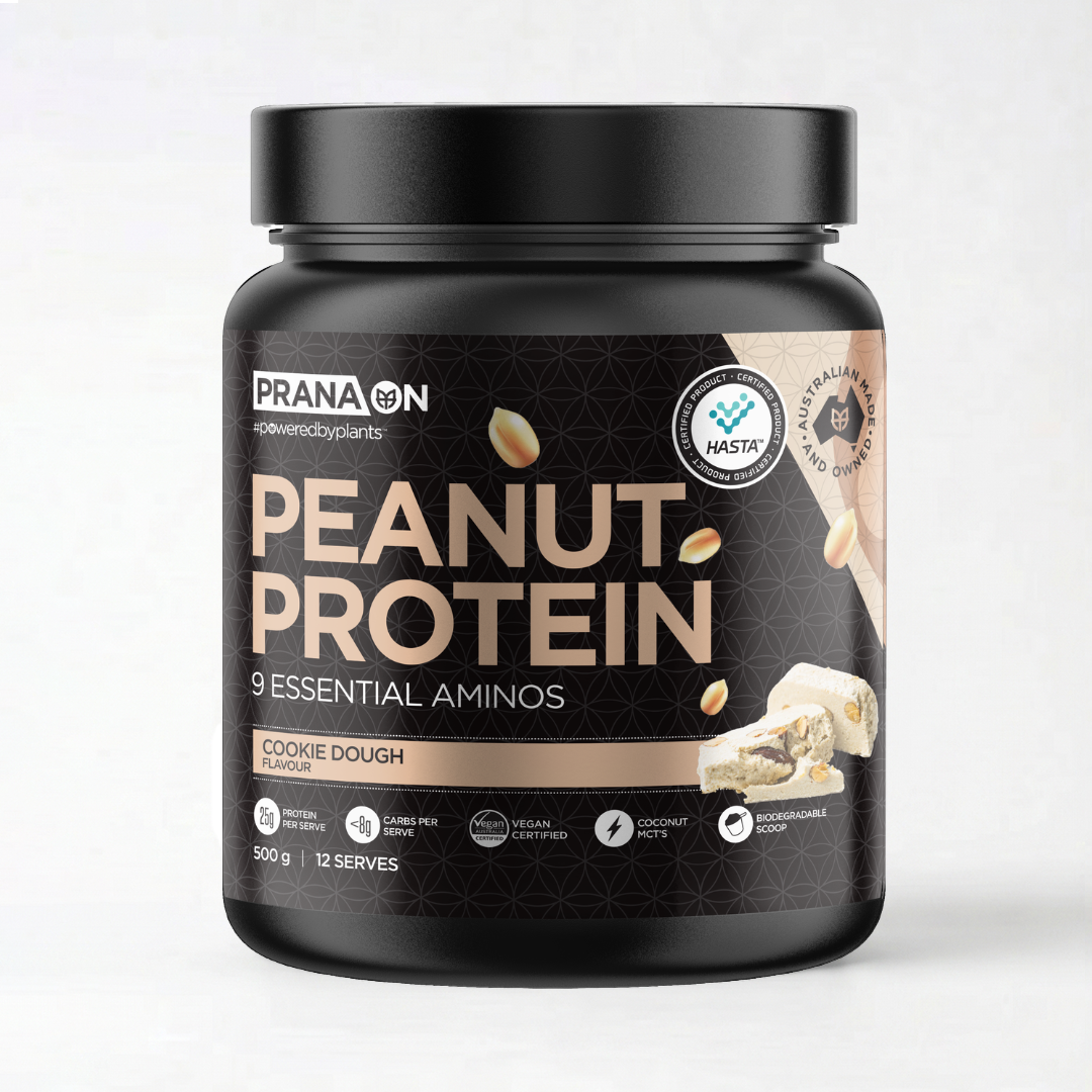 Peanut Protein