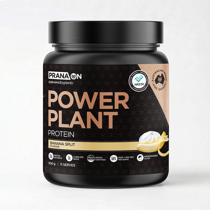 #Flavour_Banana Split