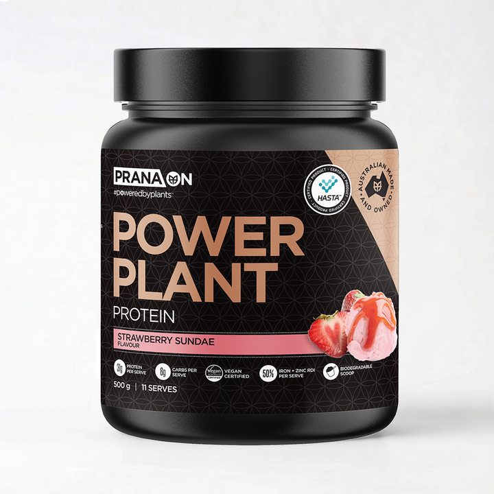 #Flavour_Strawberry Sundae