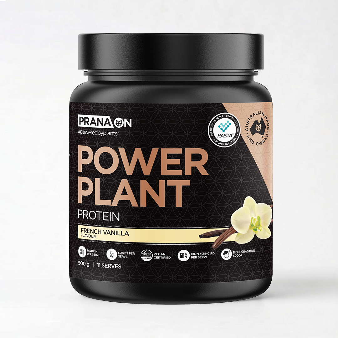 #Flavour_French Vanilla