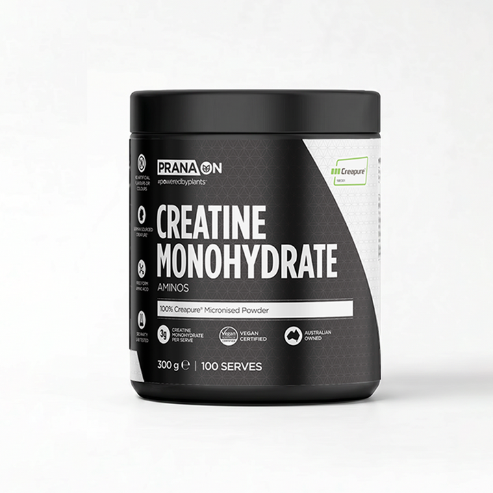Creapure® Creatine Monohydrate
