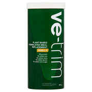 Ve-trim - Vanilla Meal Replacement Twin Pack (As sold in Woolworths)