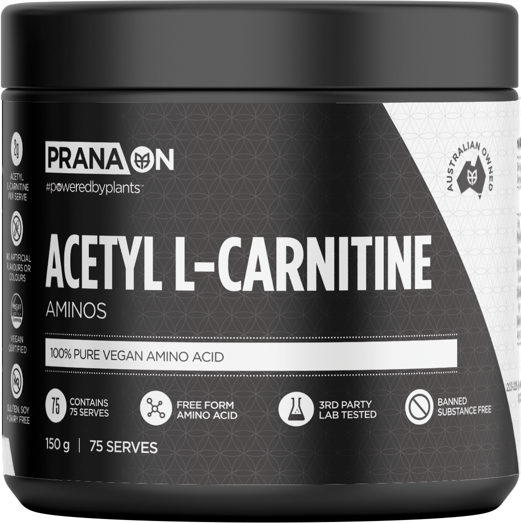Acetyl L-Carnitine