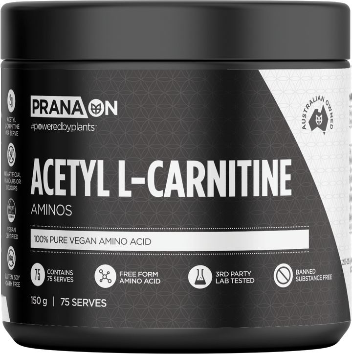 Acetyl L-Carnitine