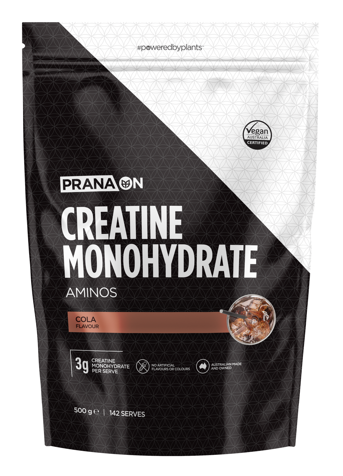 Power Plant Protein tub