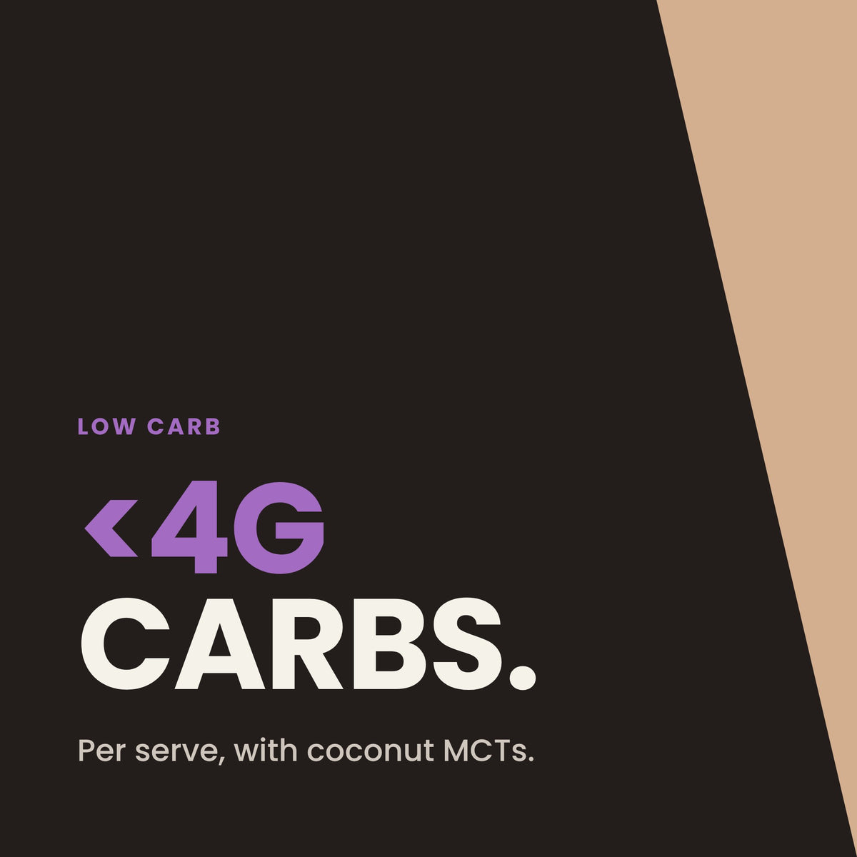 Power Plant Protein - Acai (Limited Edition)