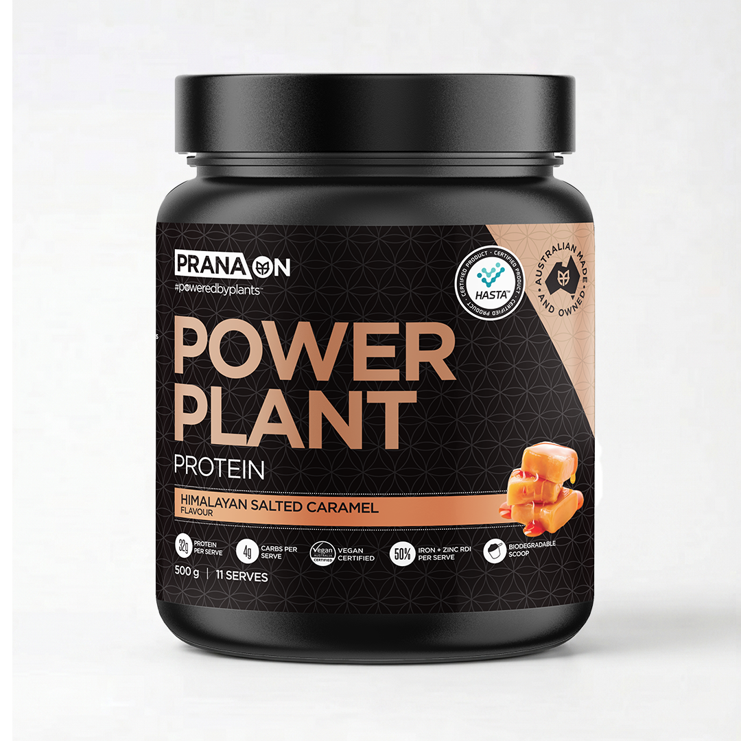 #Flavour_Himalayan Salted Caramel