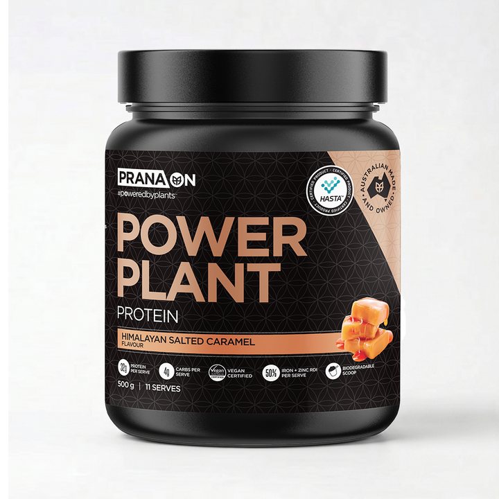 #Flavour_Himalayan Salted Caramel