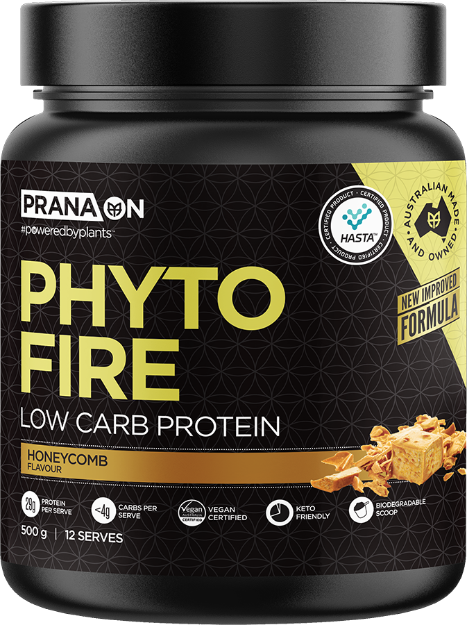 Power Plant Protein tub