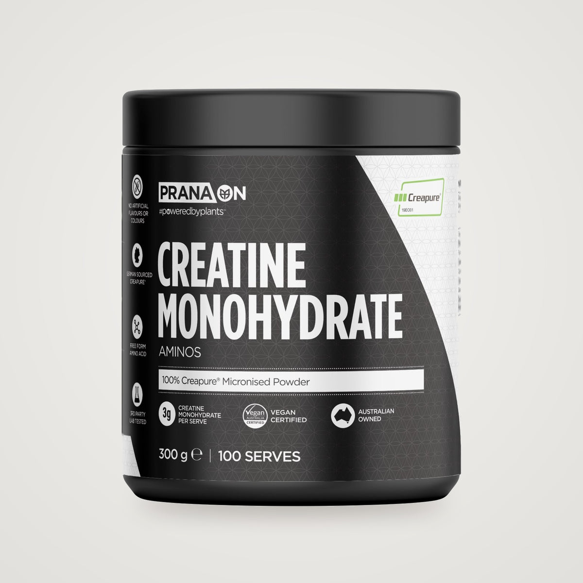 Creapure® Creatine Monohydrate