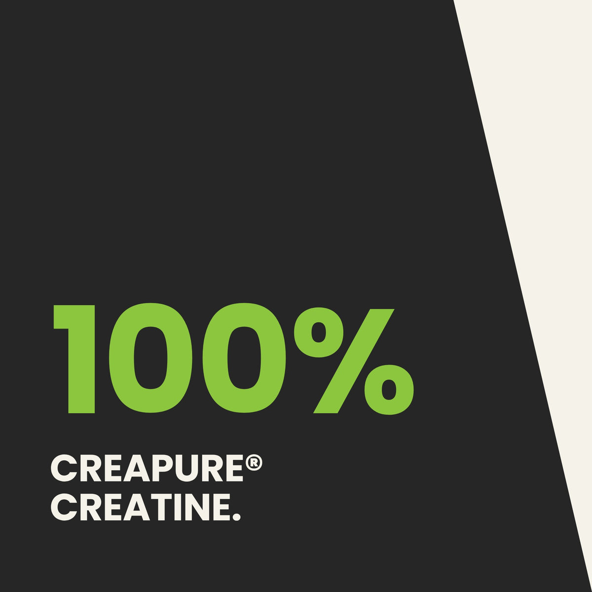 Creapure® Creatine Monohydrate
