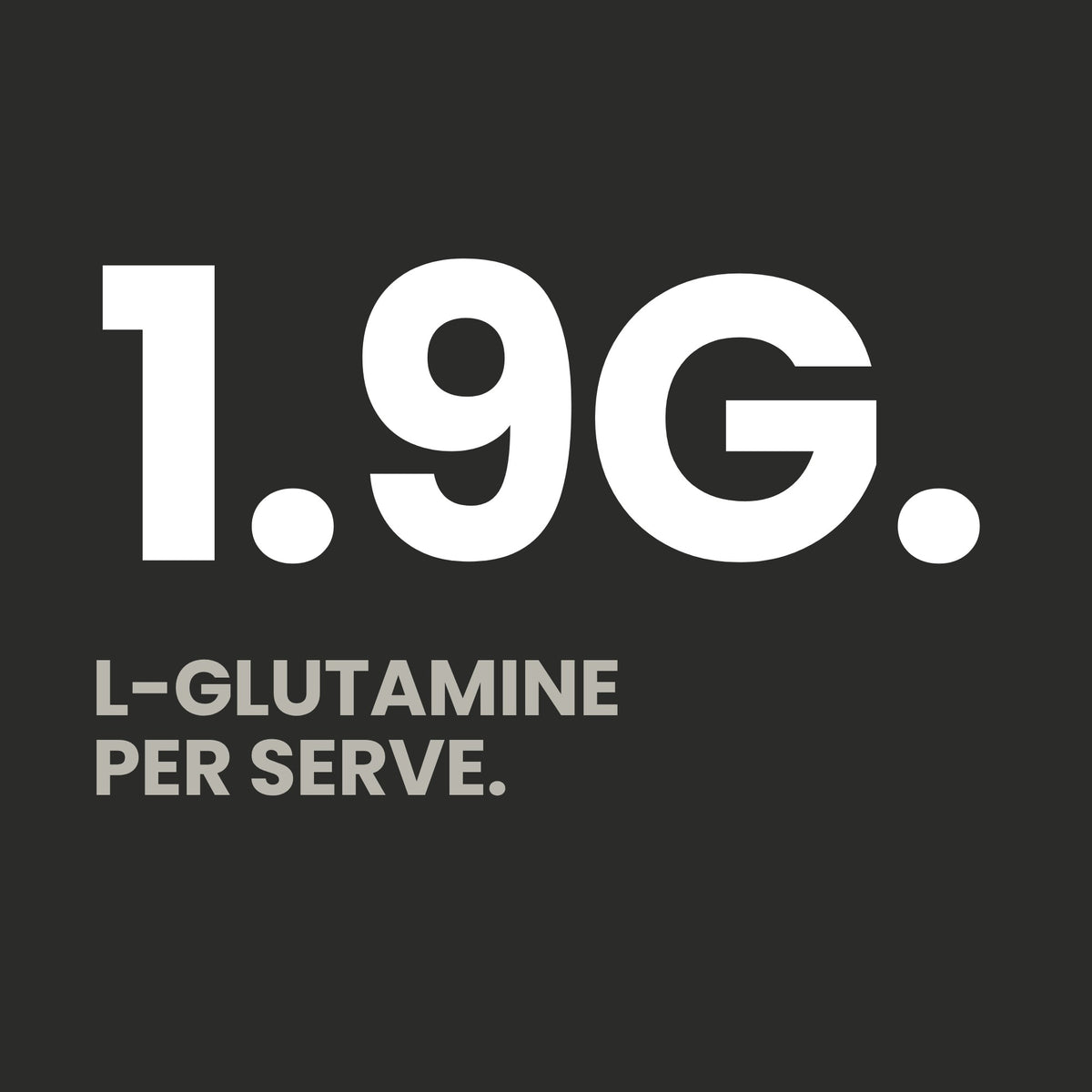 L-Glutamine