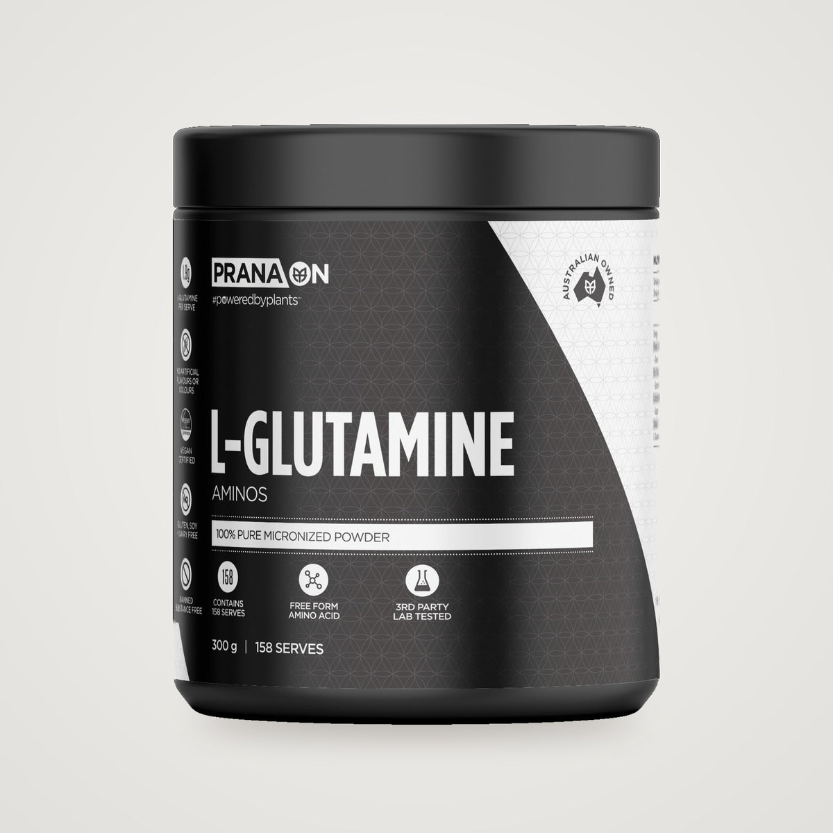 L-Glutamine