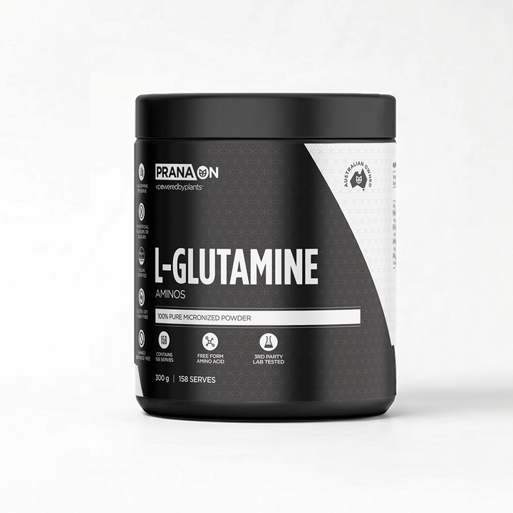 L-Glutamine