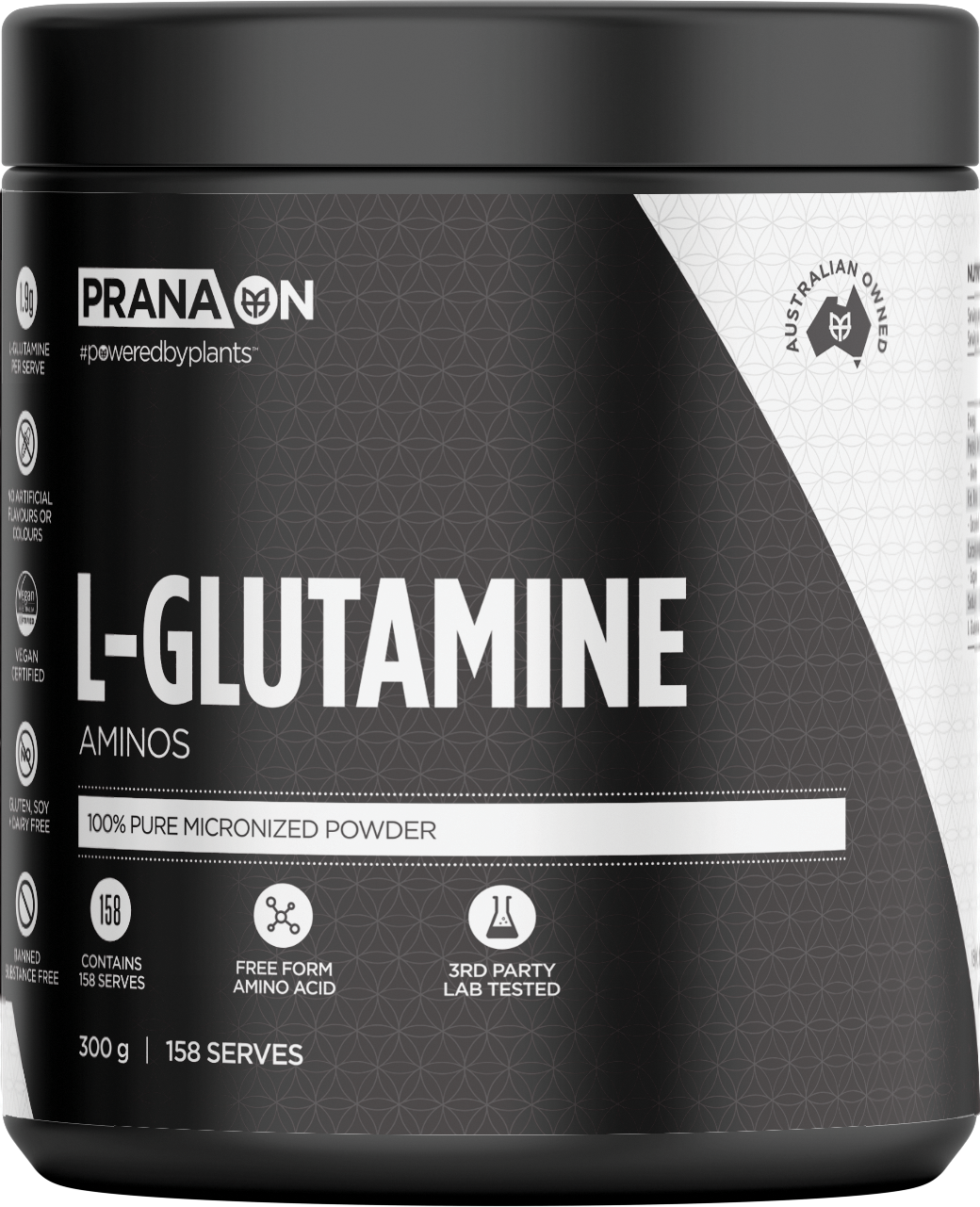 L-Glutamine