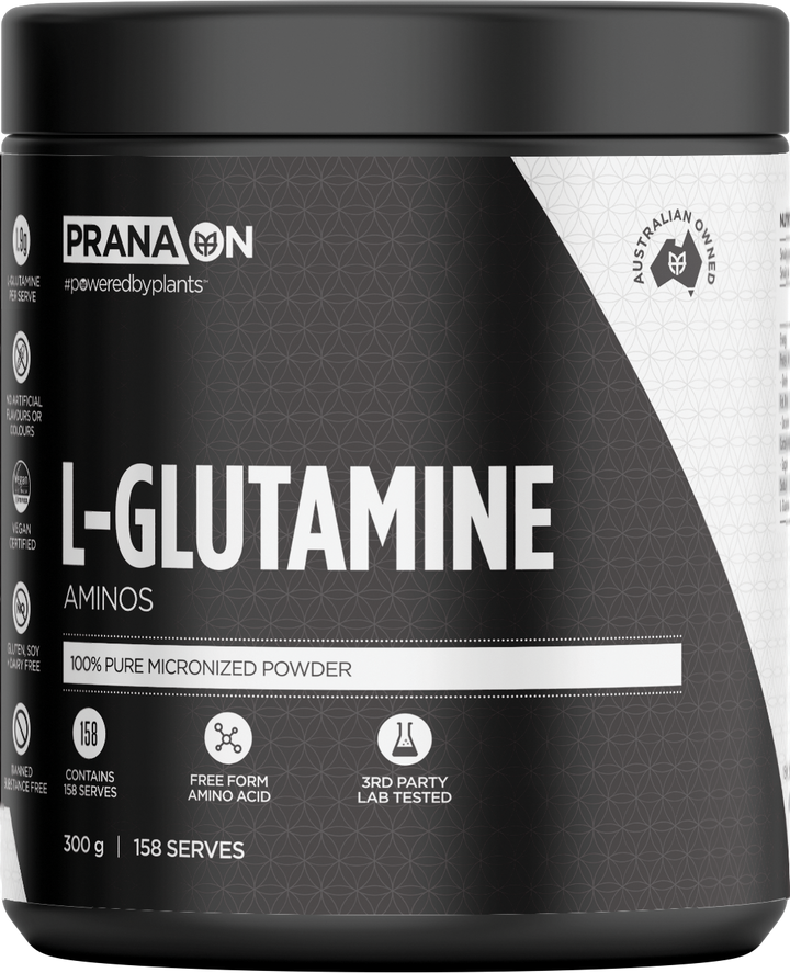 L-Glutamine