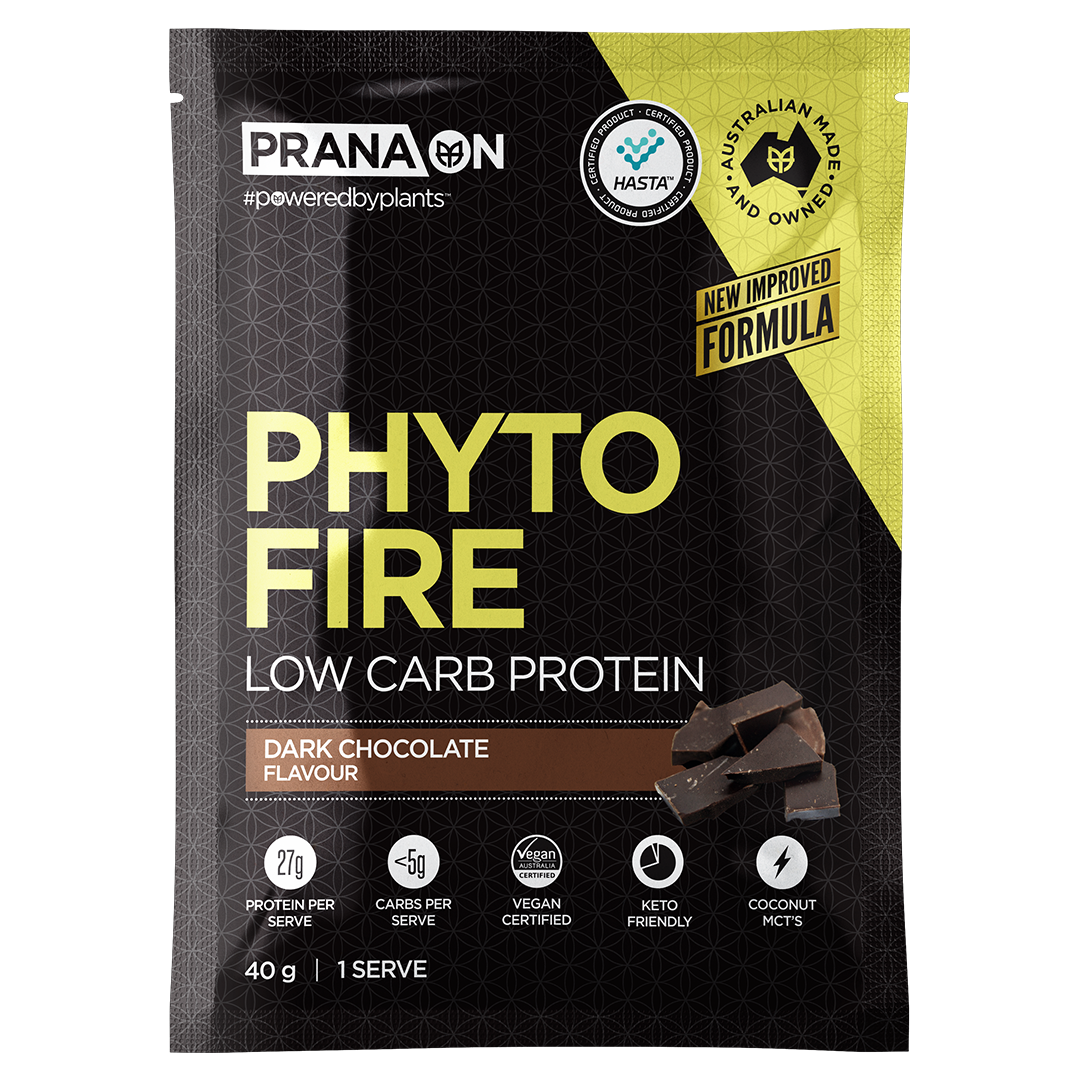 Phyto Fire Sample