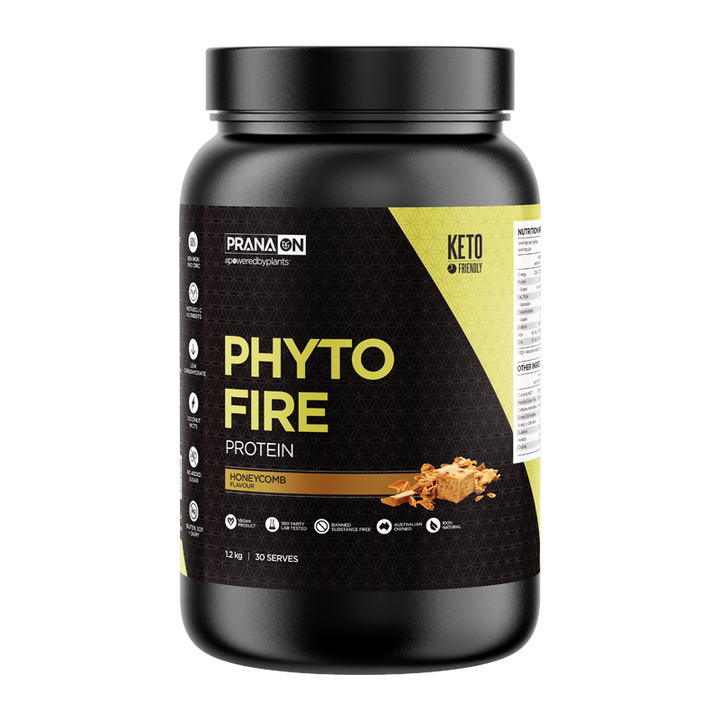 Phyto Fire Protein NH - 25% off