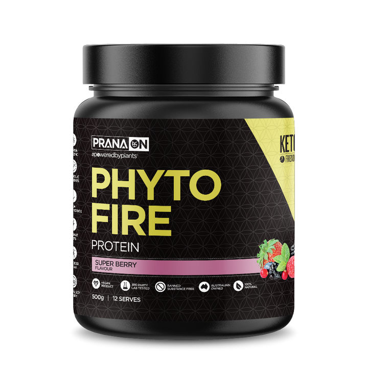 Phyto Fire Protein NH - 25% off