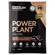Power Plant Variety Pack - HASTA Certified