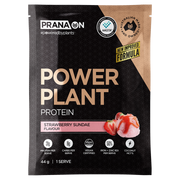 Power Plant Protein - HASTA Certified