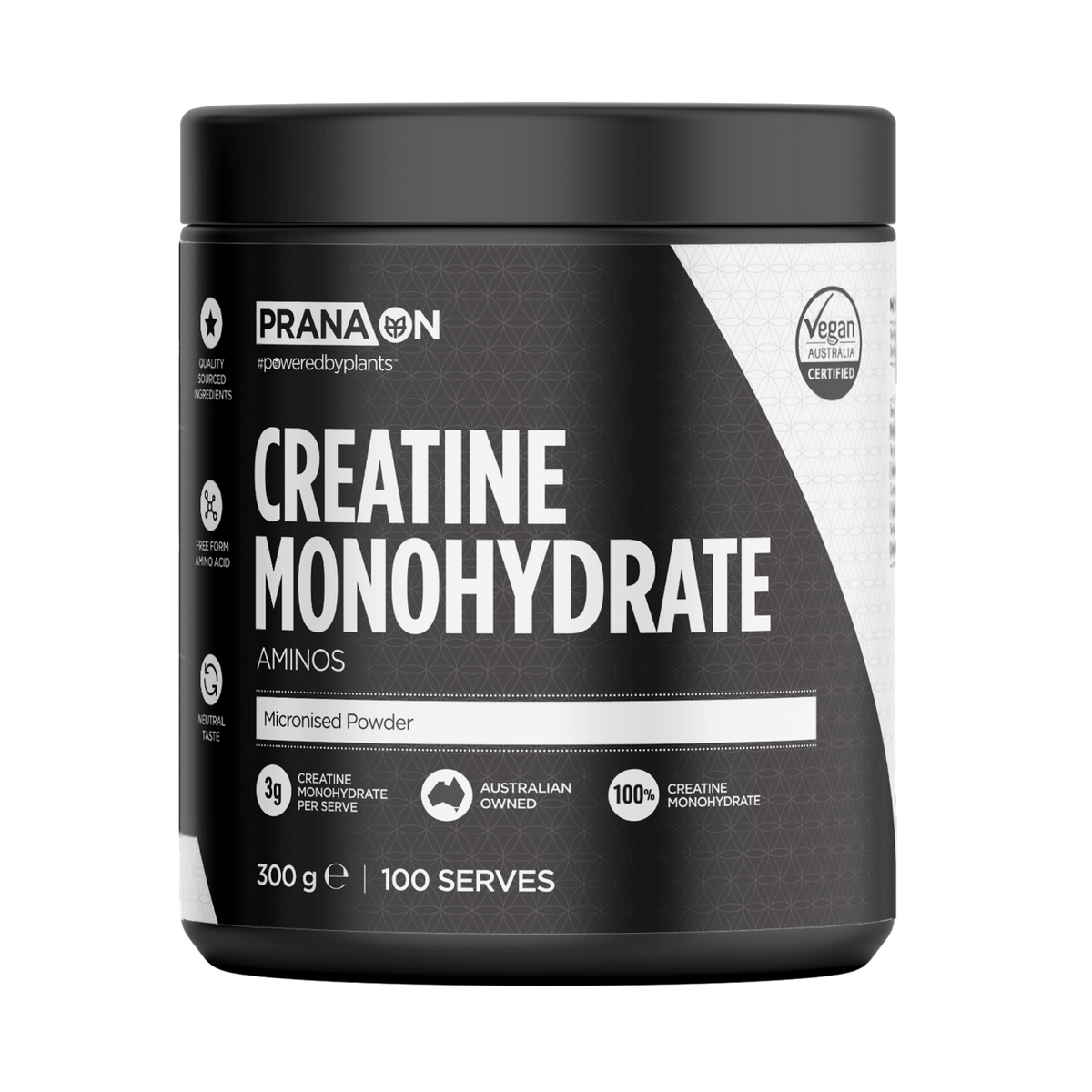 Power Plant Protein tub
