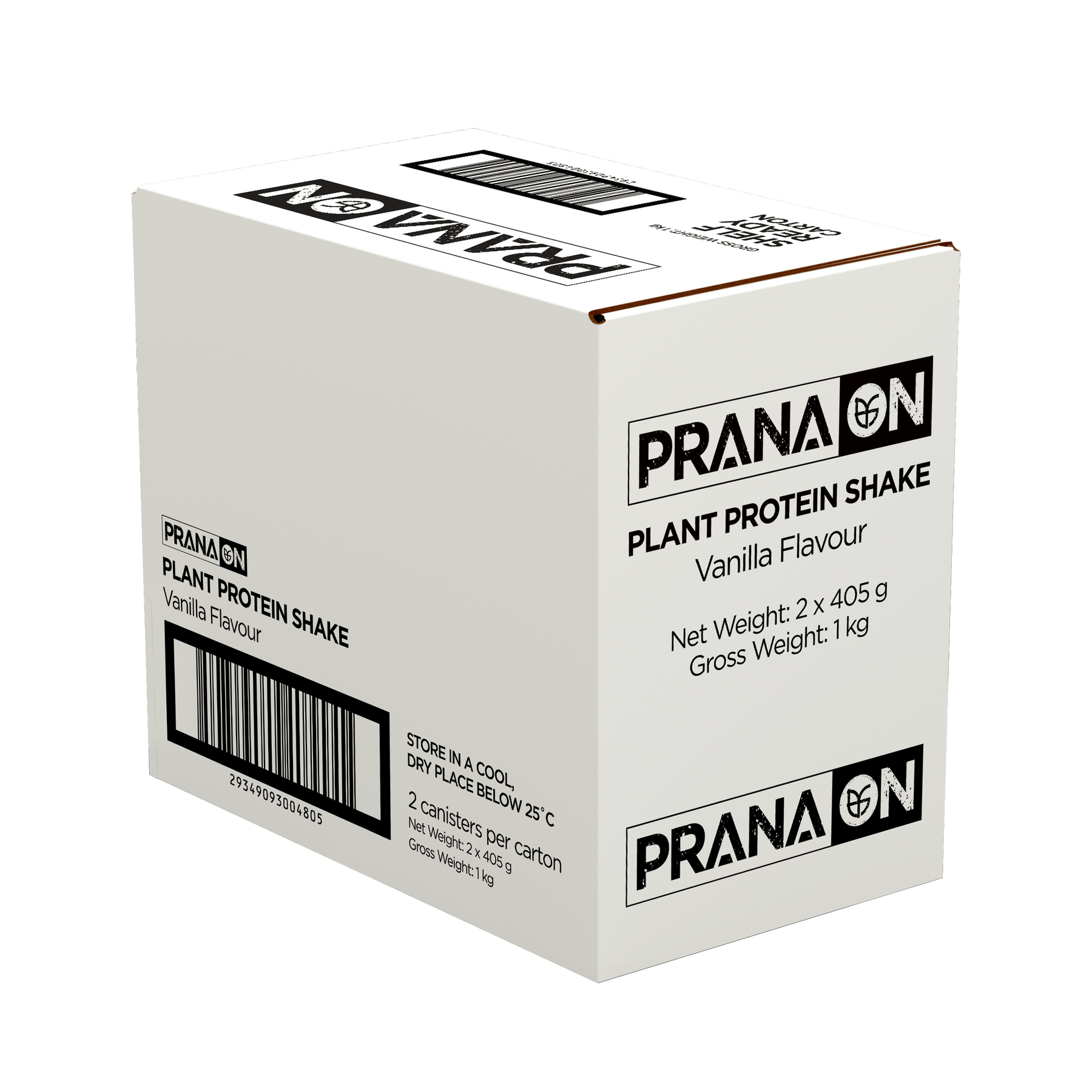 Lifestyle Powered by Plants: Direct Manufacturer Discounts