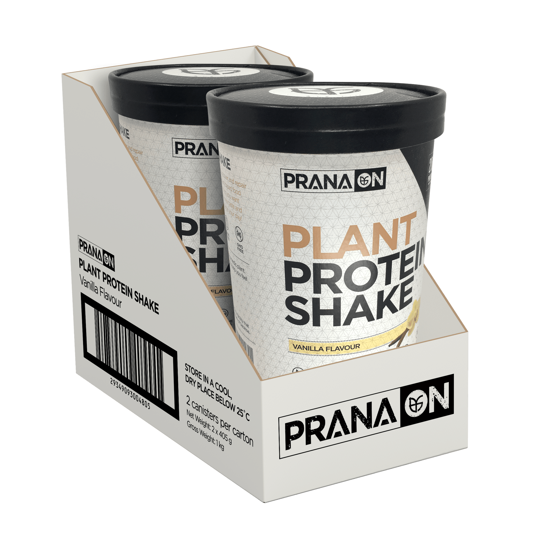 Lifestyle Powered by Plants: Direct Manufacturer Discounts
