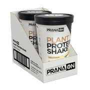 Plant Protein Shake Twin Pack