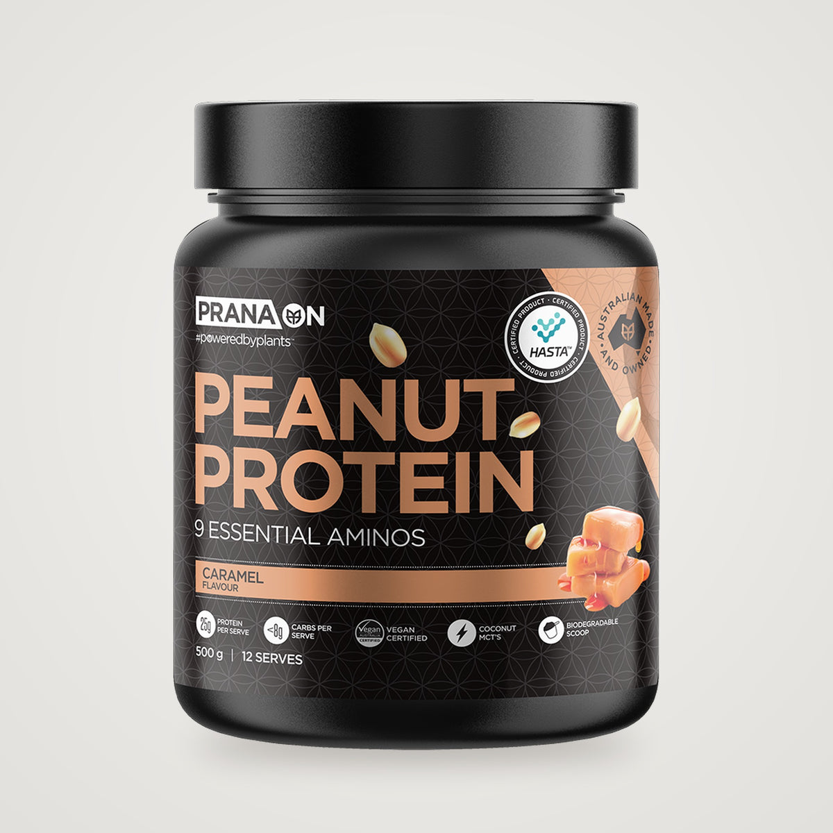 Peanut Protein