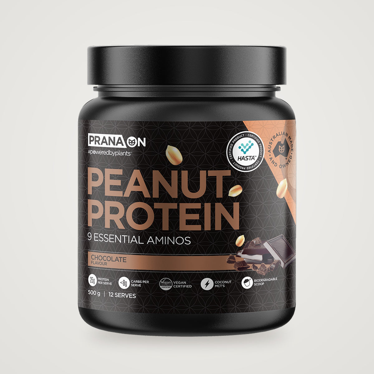 Peanut Protein