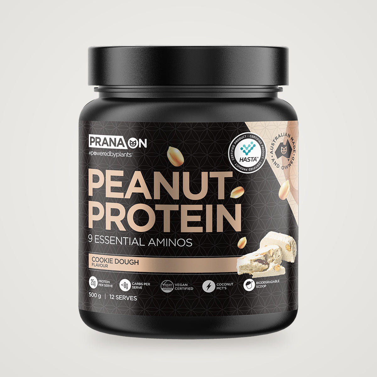 Peanut Protein