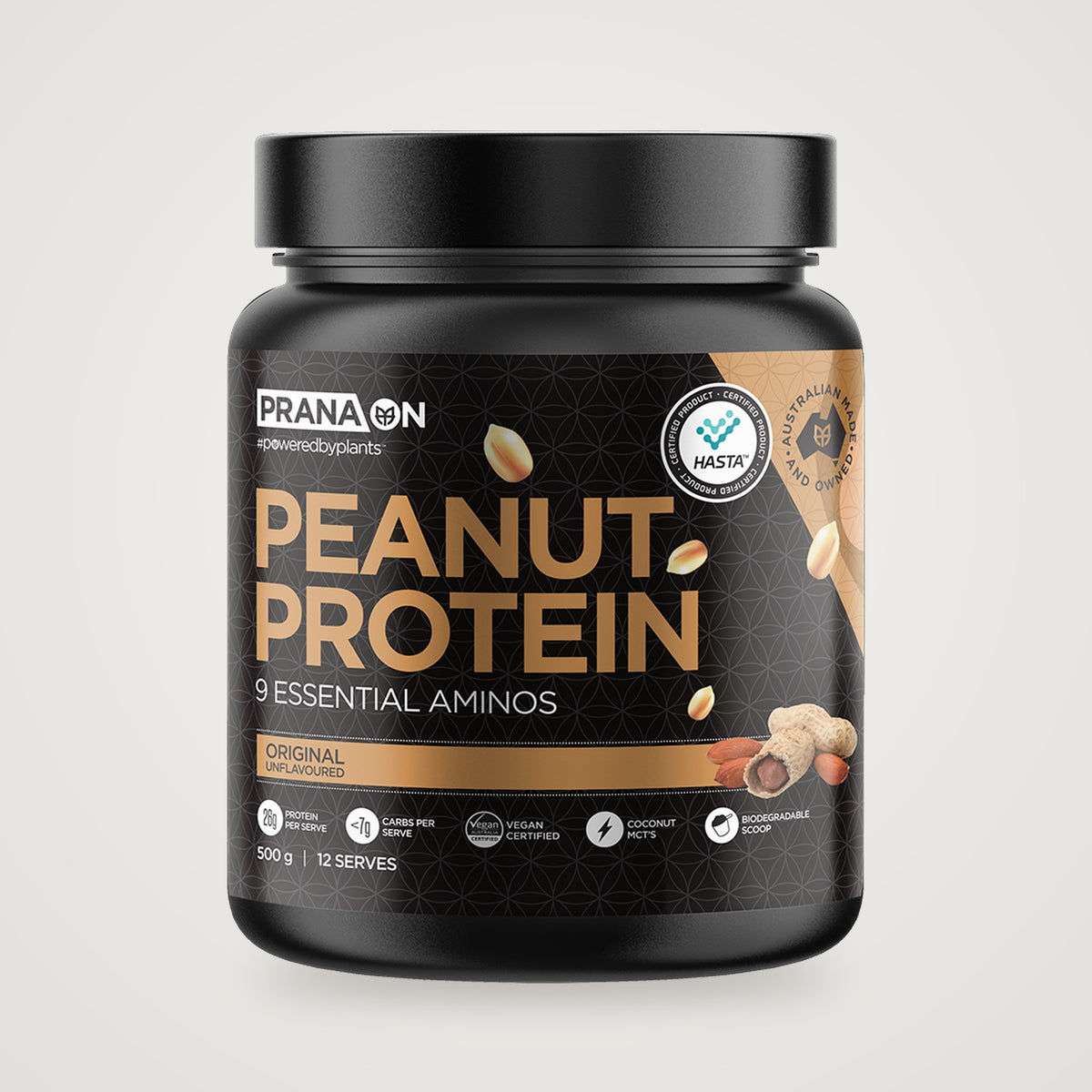 Peanut Protein